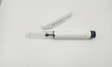 Reusable Somatotropin injection pen plastic