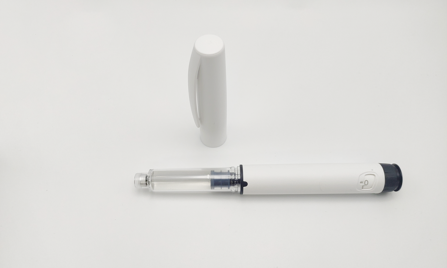 Reusable Insulin Pens: Smart & Sustainable Dosing Solution – Faxne