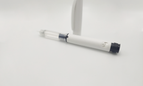 Reusable Semiglatude syringe pen plastic 3 ml