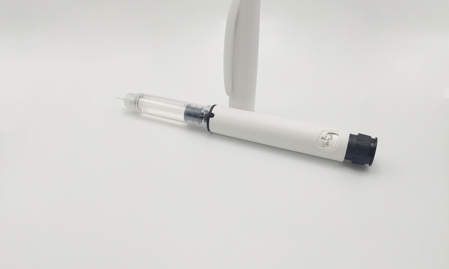 Reusable Insulin Pens: Smart & Sustainable Dosing Solution – Faxne