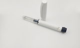 utilisation réutilisable des stylos injecteurs de Liraglutide