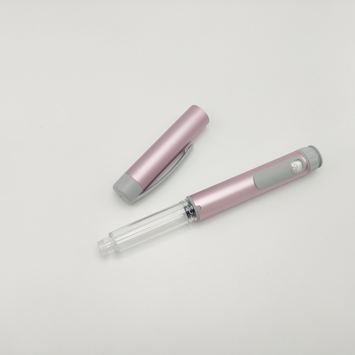 Reusable Insulin Injection Pen for Diabetics - Sustainable – Faxne