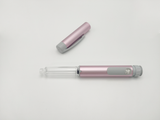 Metal Reusable Insulin Pen for Insulin Syringes