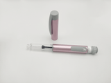 Stylo à insuline réutilisable en métal Faxne, stylo d'injection Ozempic