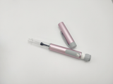 Metal Reusable Insulin Pen for Insulin Syringes