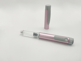 Stylo à insuline réutilisable en métal Faxne, stylo d'injection Ozempic