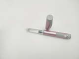 Reusable pen Injector insulin injection pen for diabetic