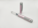 Stylo à insuline réutilisable en métal Faxne, stylo d'injection Ozempic