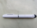 Repeated use  chamber insulin injection pen (plastic) 3ml