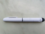 Repeated use  chamber insulin injection pen (plastic) 3ml