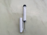 Reusable syringe plastic housing Insulin Pens