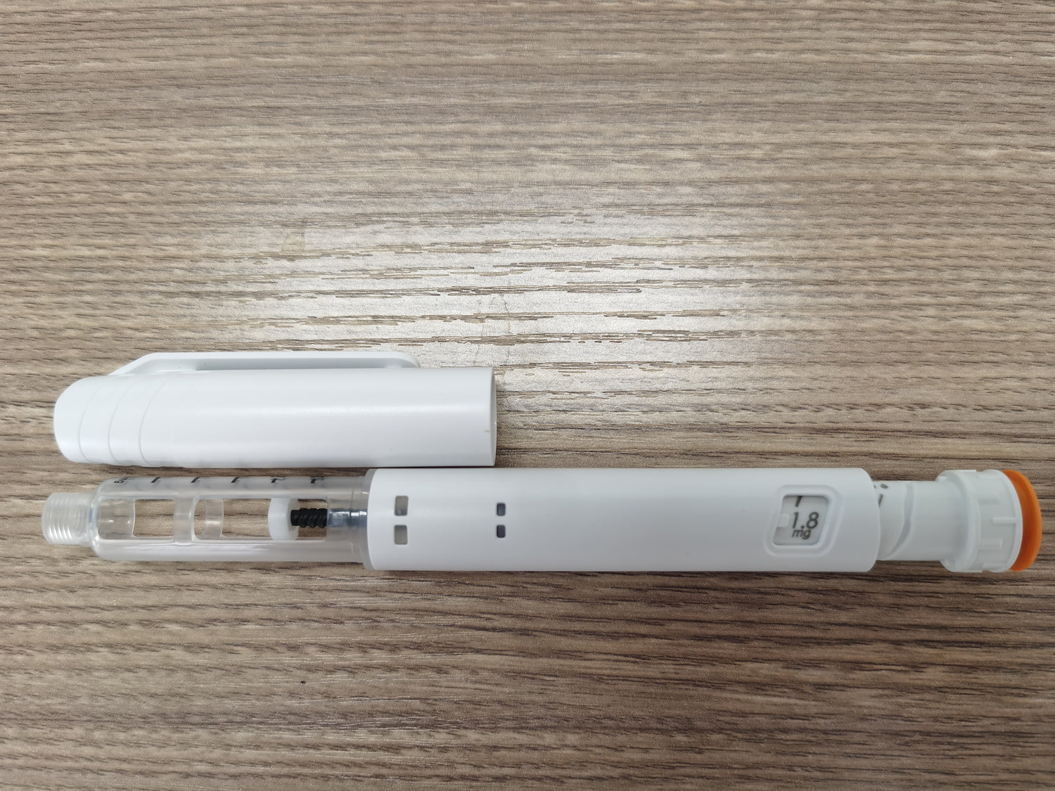 Disposable Insulin Pens: Hassle-Free Diabetes Care – Faxne