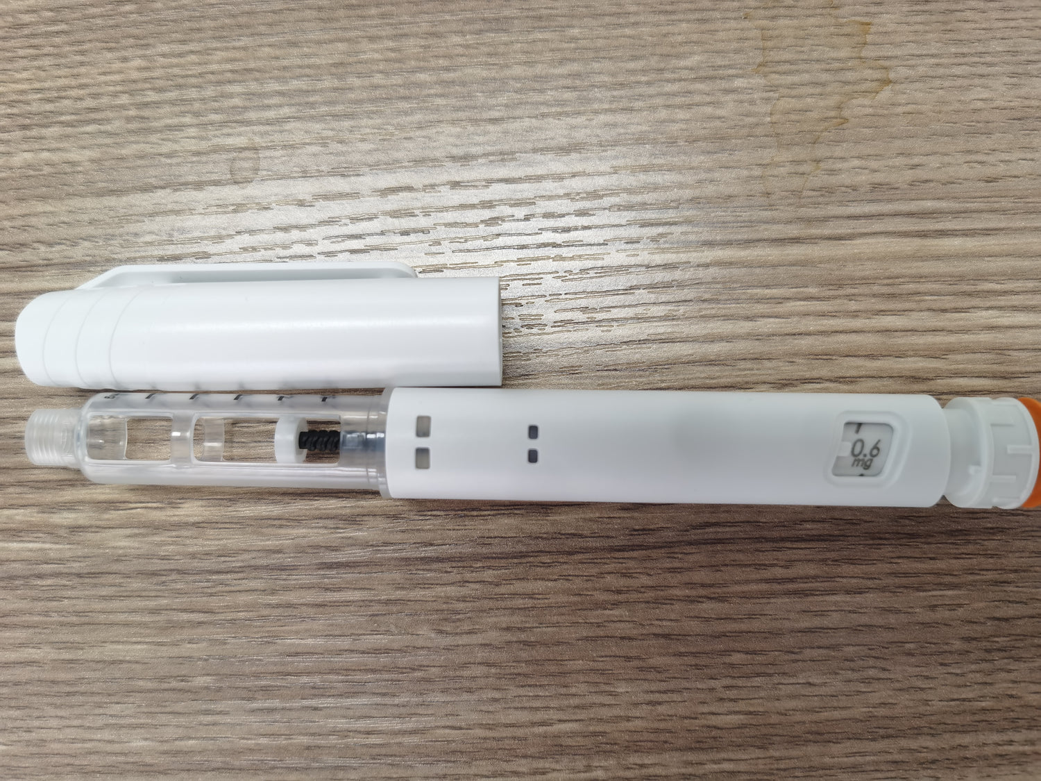 Disposable Insulin Pens: Hassle-Free Diabetes Care – Faxne
