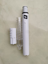 Disposable insulin injection pens for insulin