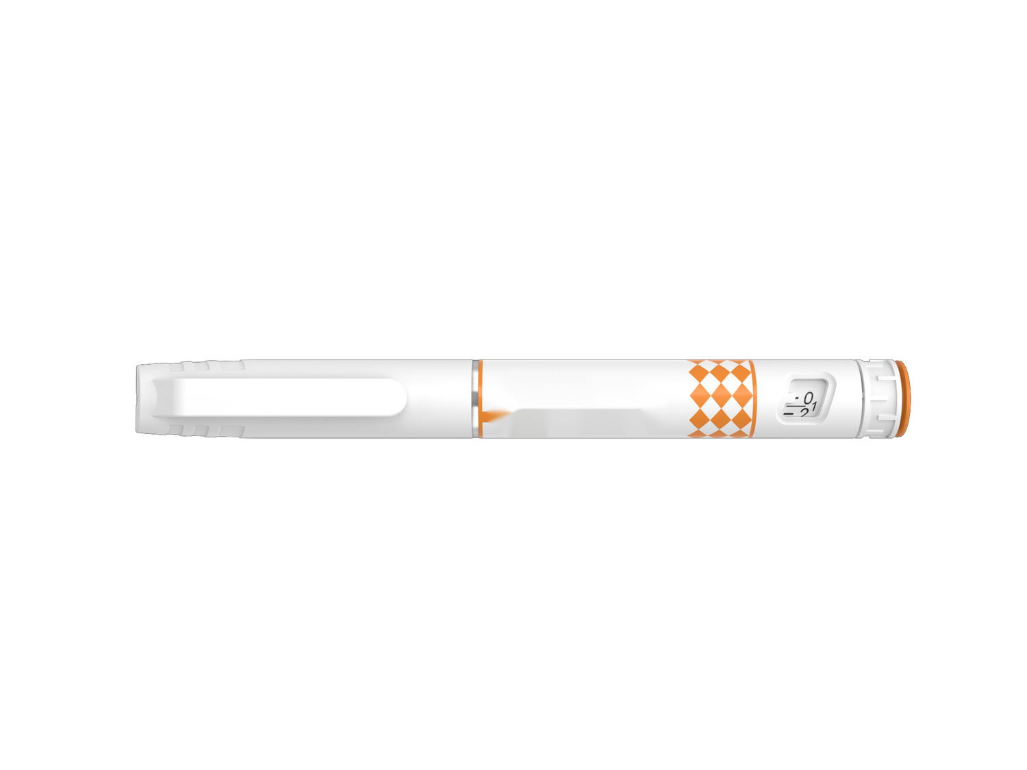 Single-Use Semaglutide Injection Pen: Precision &Convenience – Faxne