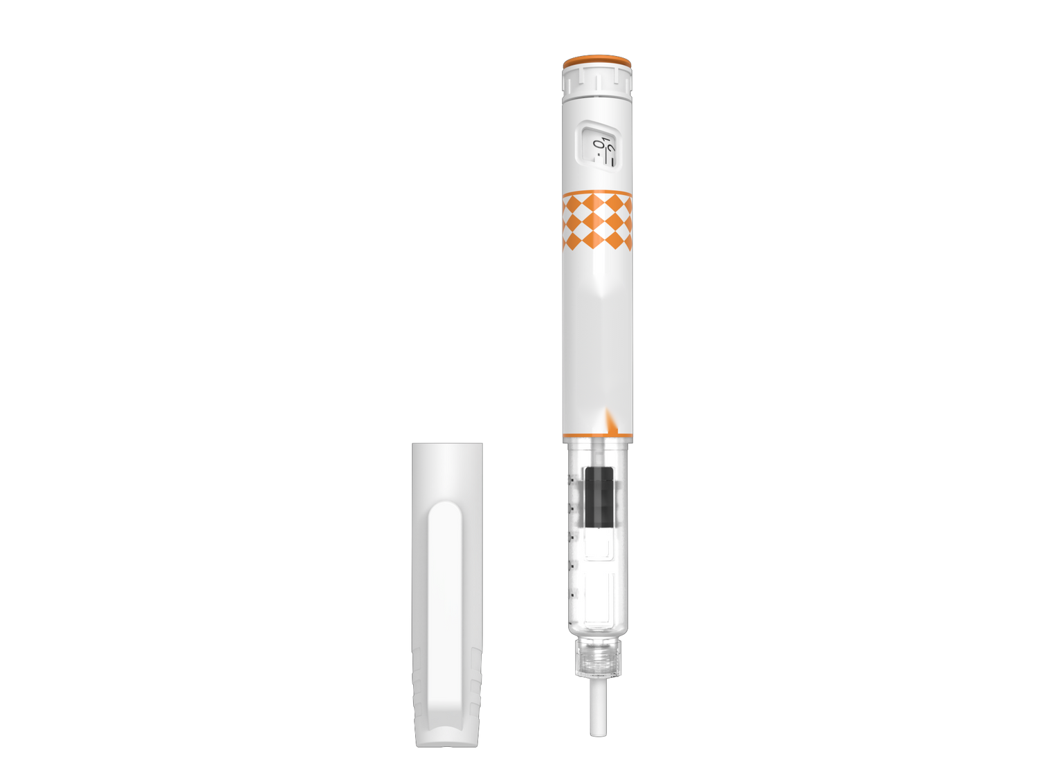 Single-Use Semaglutide Injection Pen: Precision &Convenience – Faxne