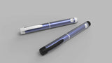 Faxne Metallstift, intuitiver medizinischer Insulinstift mit variabler Dosis