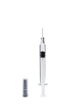 Injetor automático Faxne para PFS (seringa pré-cheia)