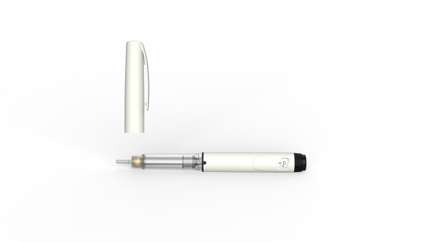 Reusable Insulin Pens: Smart & Sustainable Dosing Solution