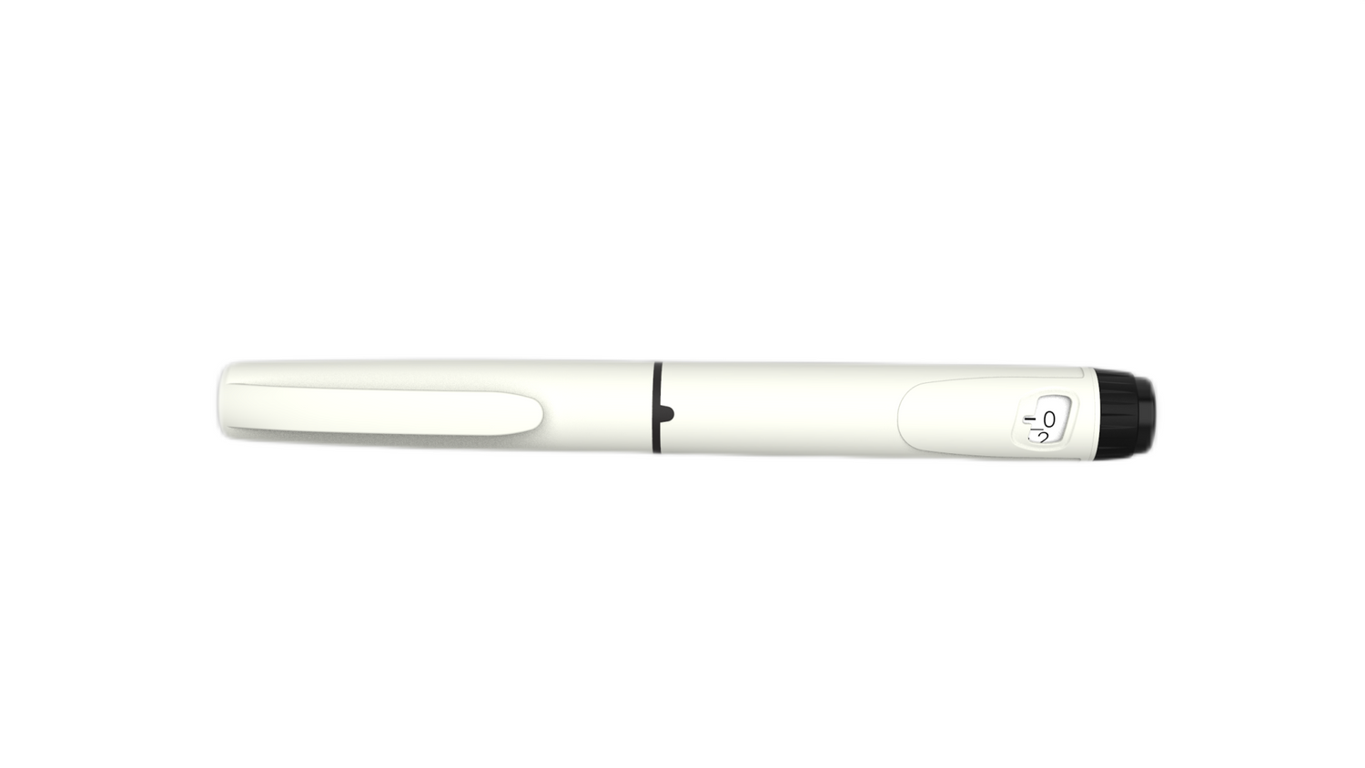 Reusable Insulin Pens: Smart & Sustainable Dosing Solution – Faxne