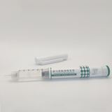 Multi-Functional Semaglutide Pen Injector in 3ml Cartridge