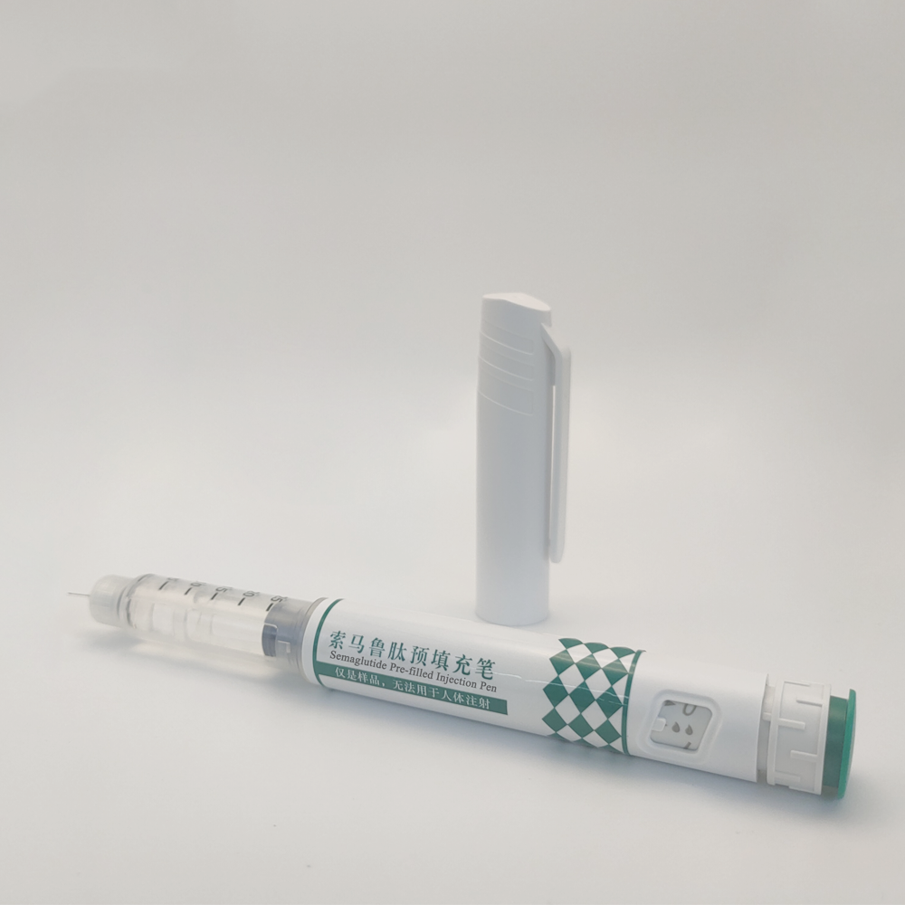 Sembolic Injection 3ml Multi-Functional Semaglutide Pen - Versatile Dosing – Faxne