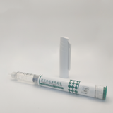 Inyector de pluma de semaglutida multifuncional en cartucho de 3 ml