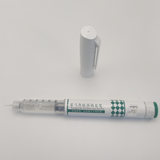 Multi-Functional Semaglutide Pen Injector in 3ml Cartridge