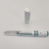 Stylo d'injection jetable pour médicament diététique