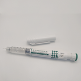 Inyector de pluma Ozempic multifuncional en cartucho de 3 ml