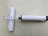 Faxne Pen Wiederverwendbare Kunststoff-Insulin-Pens Ozempic Pen