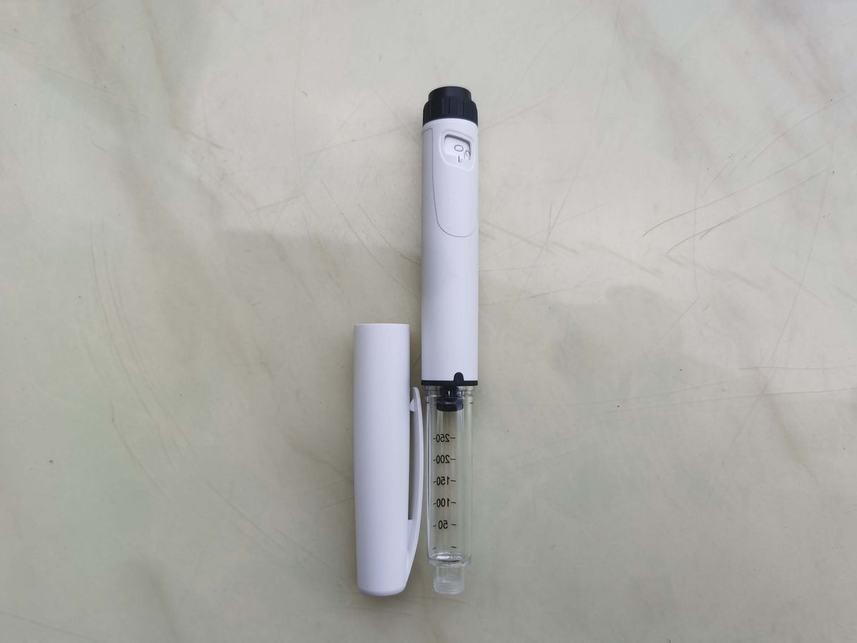 Faxne pen Reusable plastic Insulin Pens Ozempic Pen